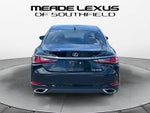 2019 Lexus ES 350 Luxury