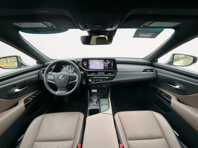 2022 Lexus ES 250 