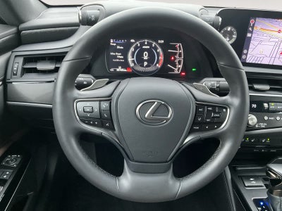 2022 Lexus ES 250 