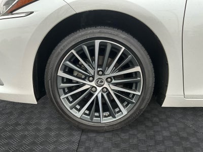 2022 Lexus ES 250 