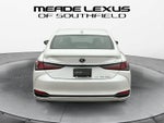 2022 Lexus ES 250 