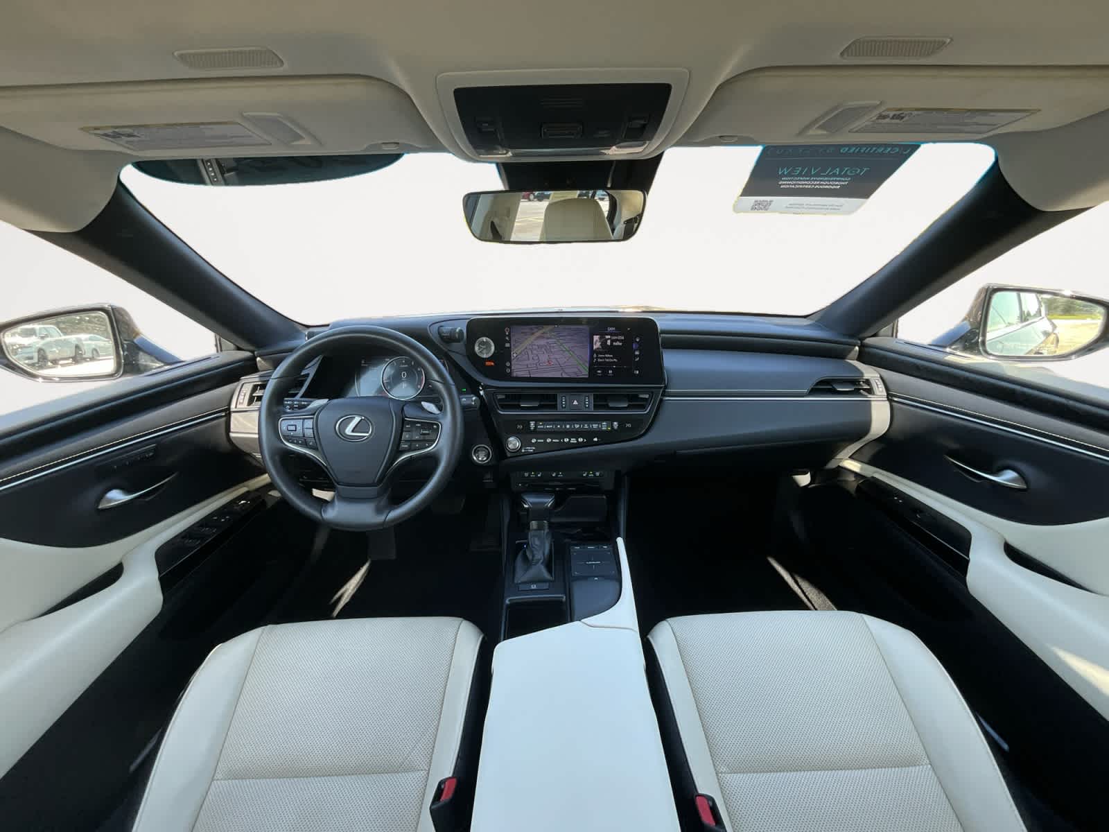 2022 Lexus ES 250 