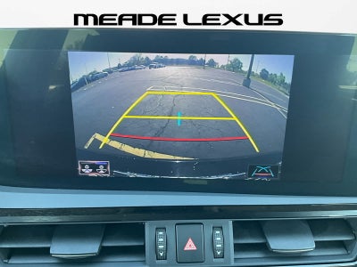 2022 Lexus ES 250 