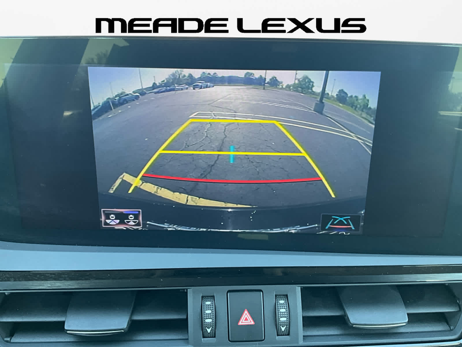 2022 Lexus ES 250 