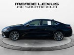 2022 Lexus ES 250 