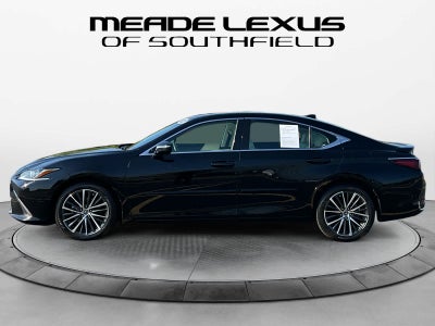 2022 Lexus ES 250 
