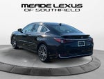 2022 Lexus ES 250 