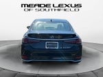 2022 Lexus ES 250 
