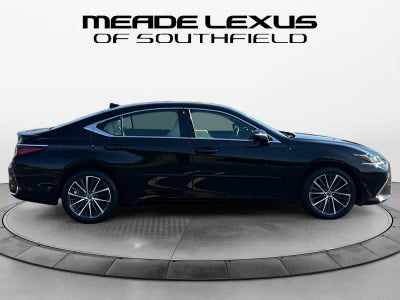 2022 Lexus ES 250 