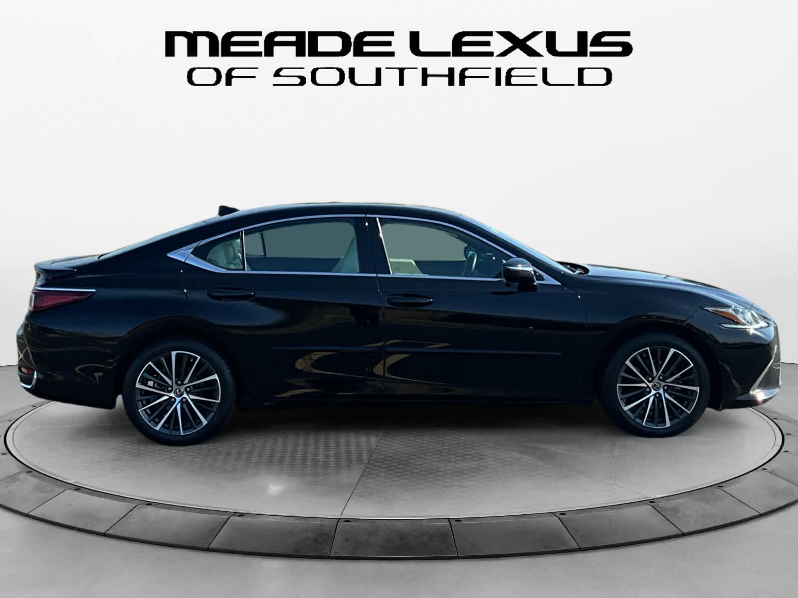 2022 Lexus ES 250 