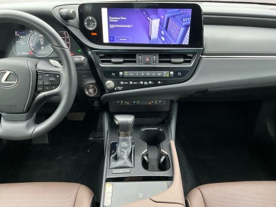 2023 Lexus ES 250 