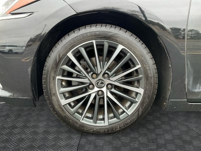 2023 Lexus ES 250 