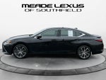 2023 Lexus ES 250 