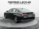 2023 Lexus ES 250 