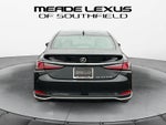 2023 Lexus ES 250 