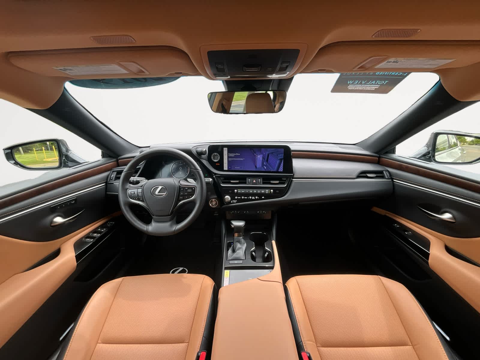 2024 Lexus ES 250 