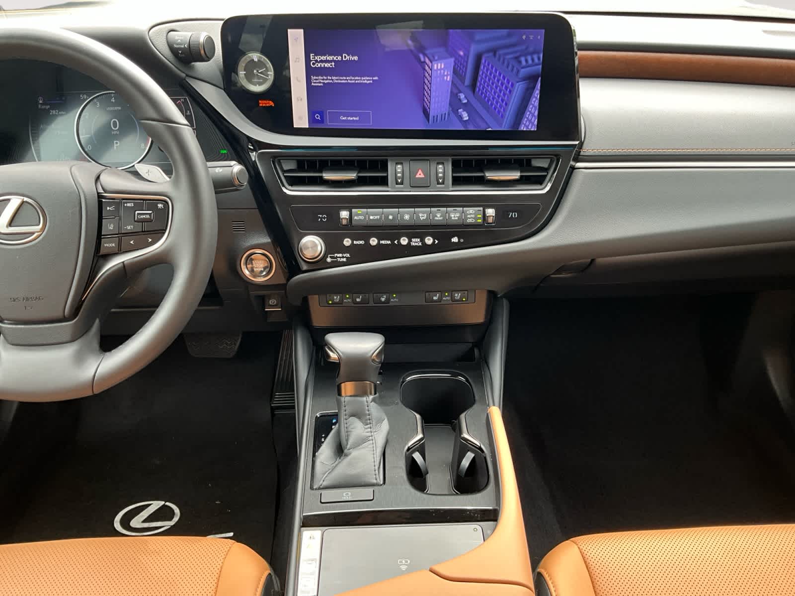 2024 Lexus ES 250 