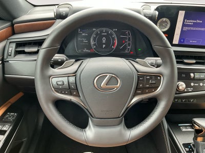 2024 Lexus ES 250 