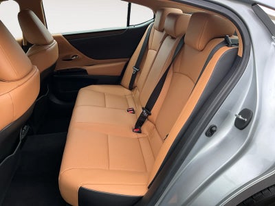 2024 Lexus ES 250 