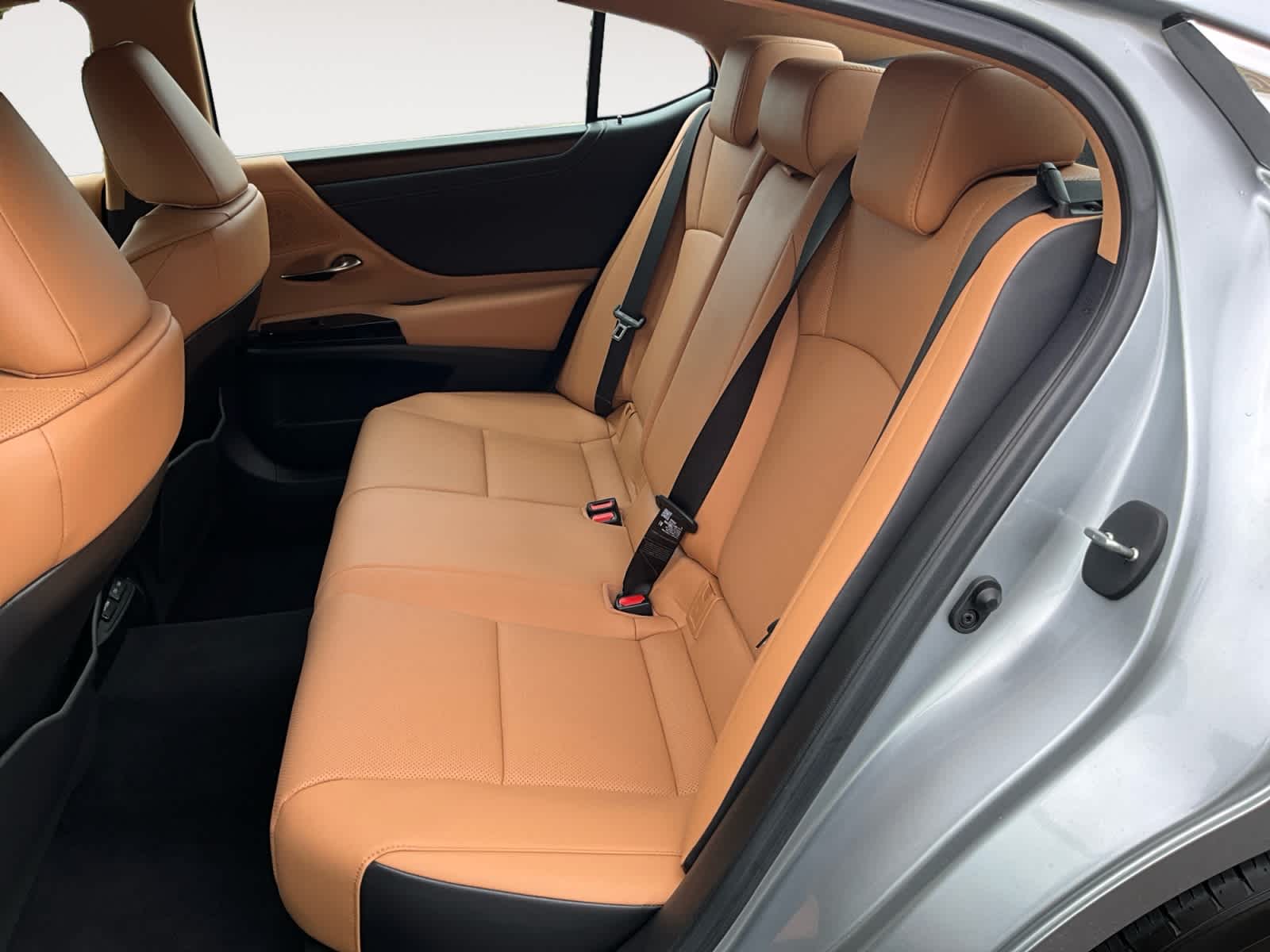 2024 Lexus ES 250 