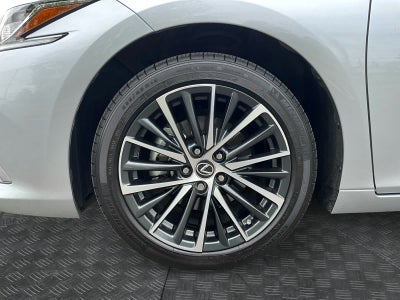 2024 Lexus ES 250 