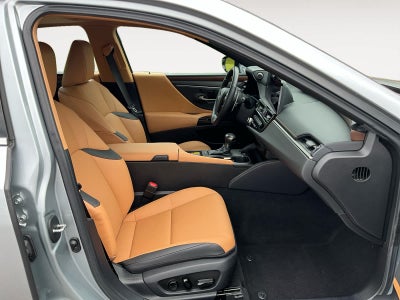 2024 Lexus ES 250 