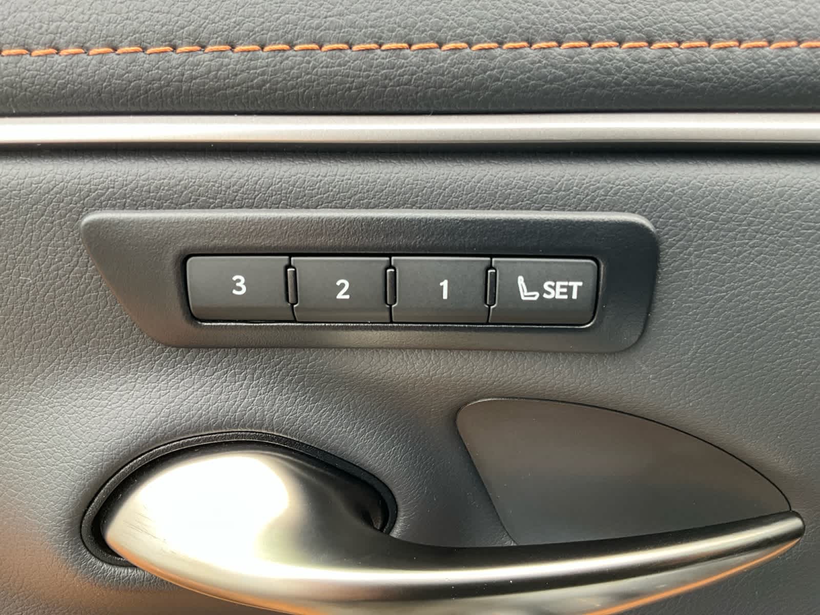 2024 Lexus ES 250 