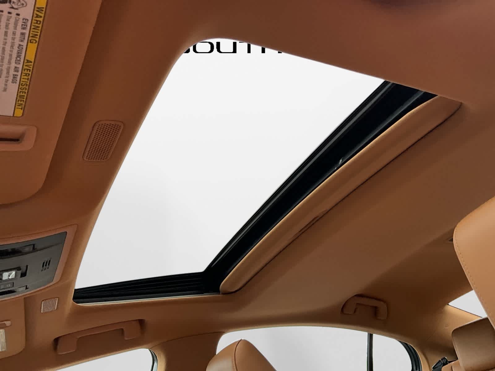 2024 Lexus ES 250 