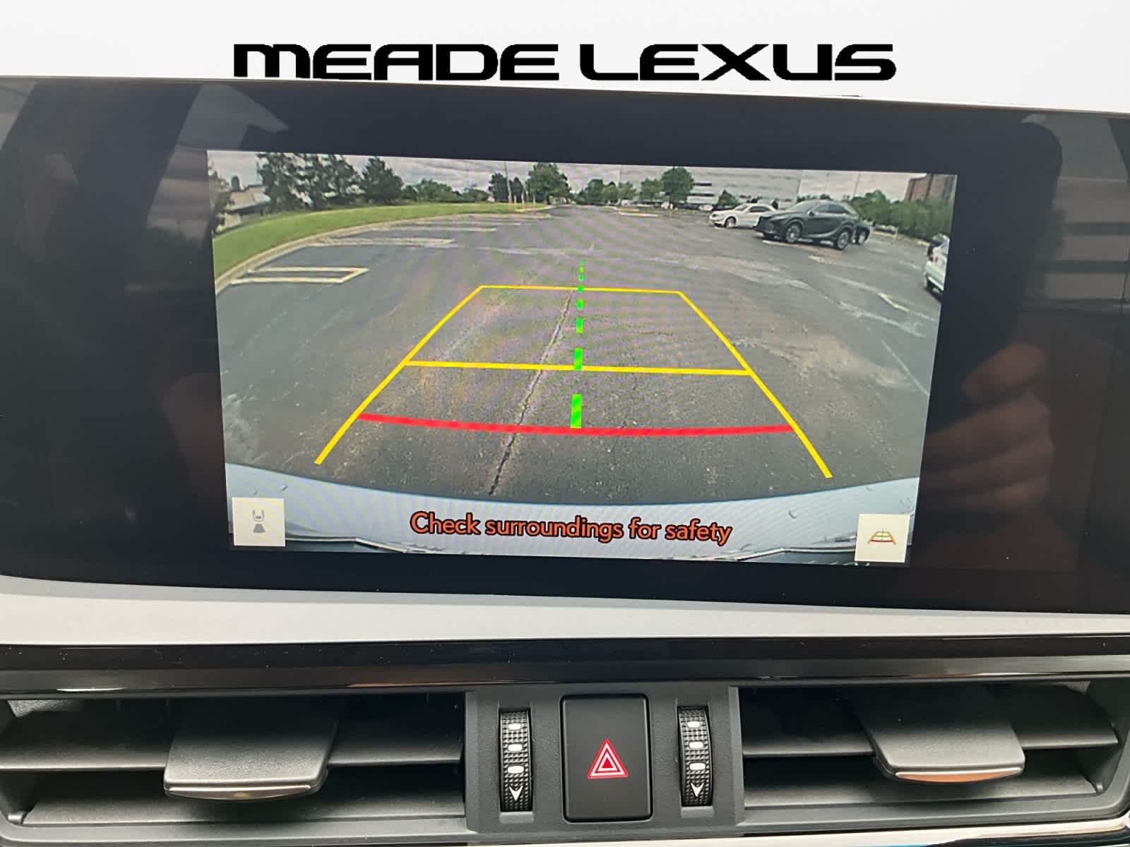 2024 Lexus ES 250 