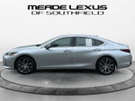 2024 Lexus ES 250 