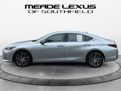 2024 Lexus ES 250 