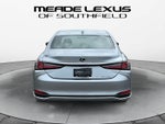 2024 Lexus ES 250 