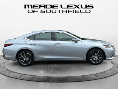 2024 Lexus ES 250 