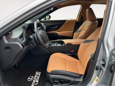2024 Lexus ES 250 