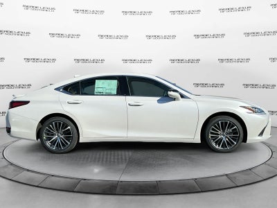 2024 Lexus ES 