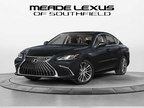 2023 Lexus ES 250 