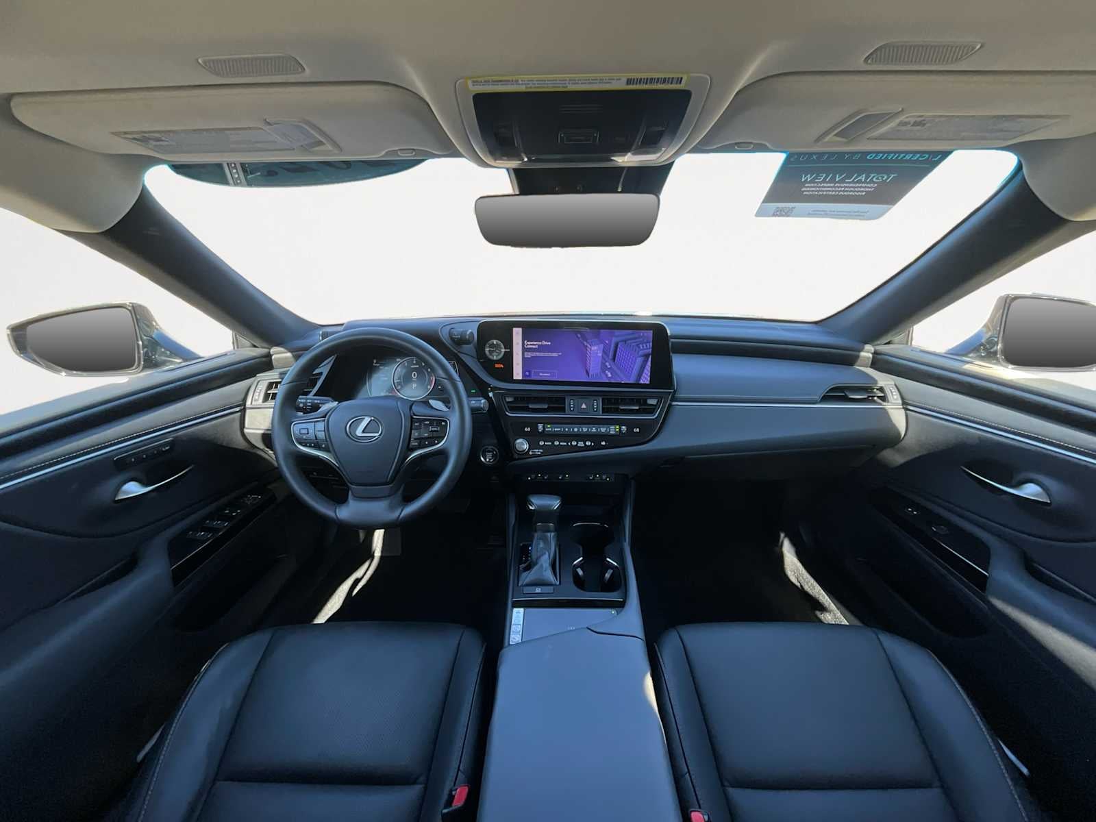 2023 Lexus ES 250 