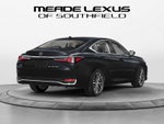 2023 Lexus ES 250 