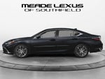 2023 Lexus ES 250 