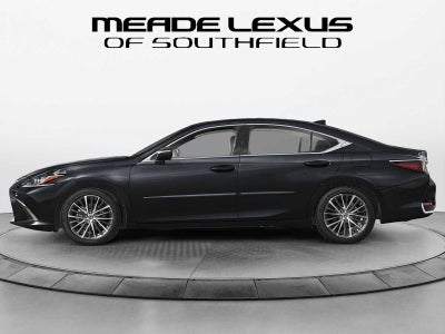 2023 Lexus ES 250 