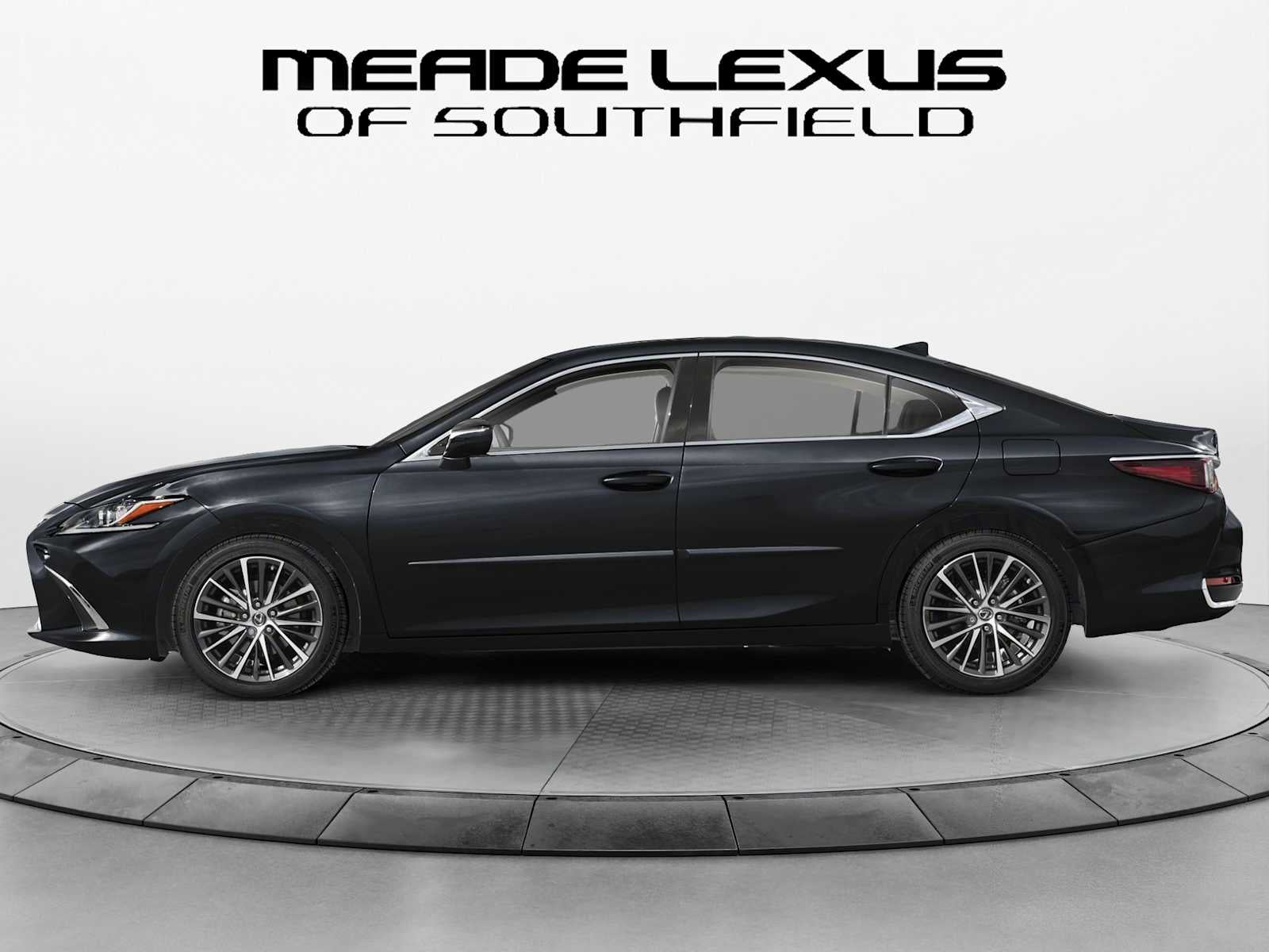 2023 Lexus ES 250 