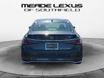 2023 Lexus ES 250 
