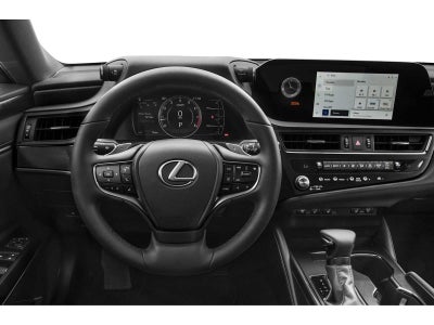 2023 Lexus ES 250 