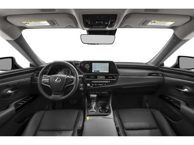 2023 Lexus ES 250 