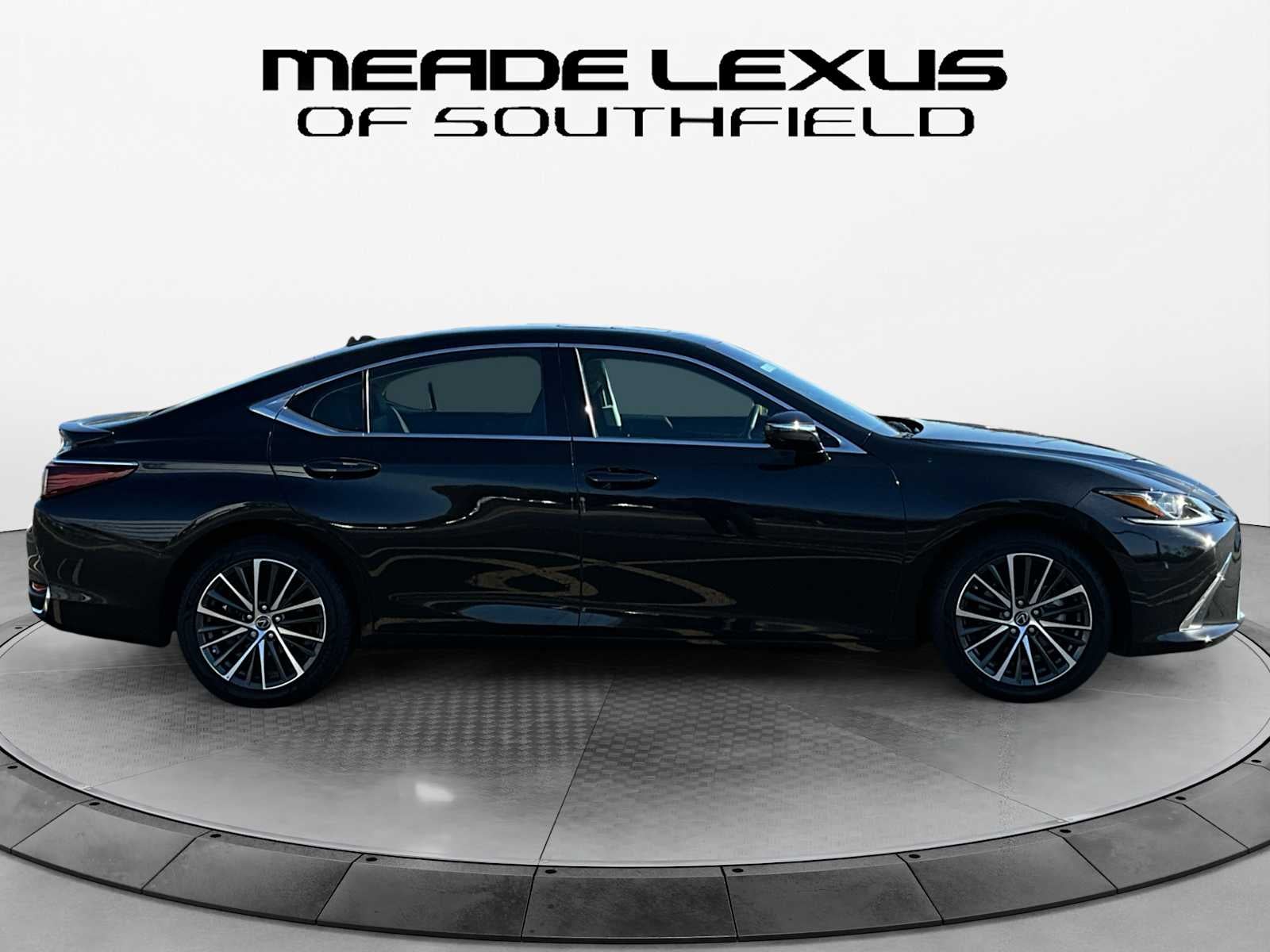 2023 Lexus ES 250 