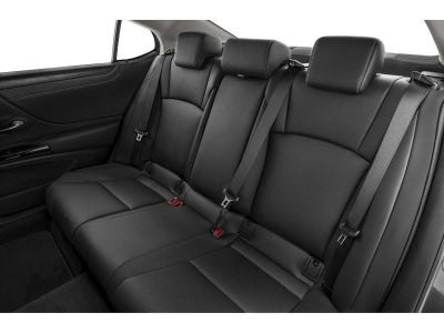 2023 Lexus ES 250 