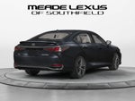 2024 Lexus ES 300h 