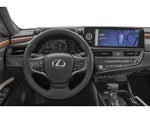 2024 Lexus ES 300h 