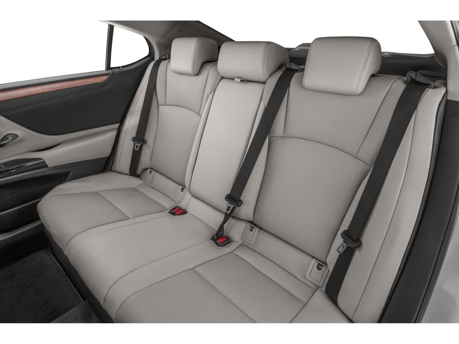 2024 Lexus ES 300h 