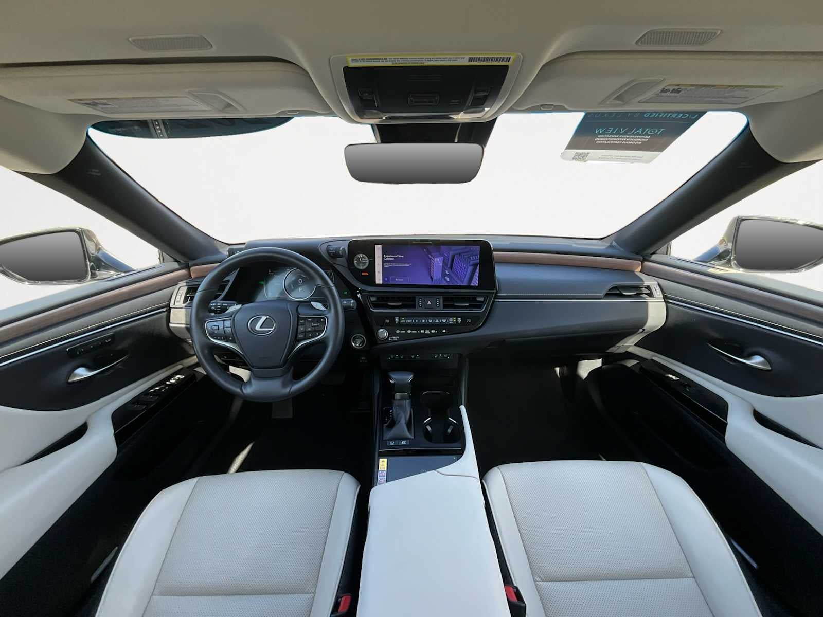 2024 Lexus ES 300h 